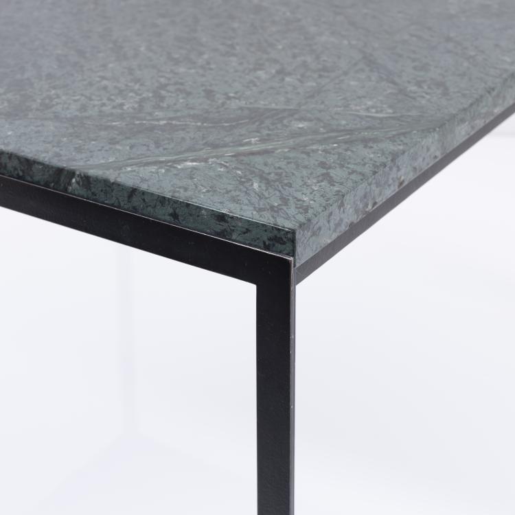 Bild 3 zu Objekt, Beistelltisch 'T-angle', 1952, Florence Marguerite Knoll Basset, Knoll International, New York, 161C 510