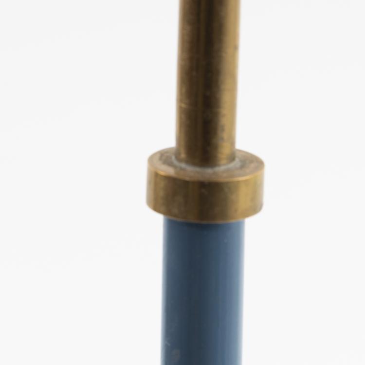 Bild 1 zu Objekt, 'S-1871' floor lamp, c. 1960, Hans-Agne Jakobsson, Hans-Agne Jakobsson, Ahus, 161C 630