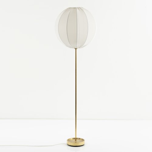 Floor lamp, c. 1959