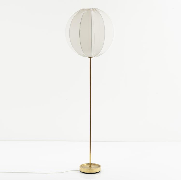 Hauptbild zu Objekt, Floor lamp, c. 1959, Fagerhults Ljusarmatur, Fagerhult, 161C 552