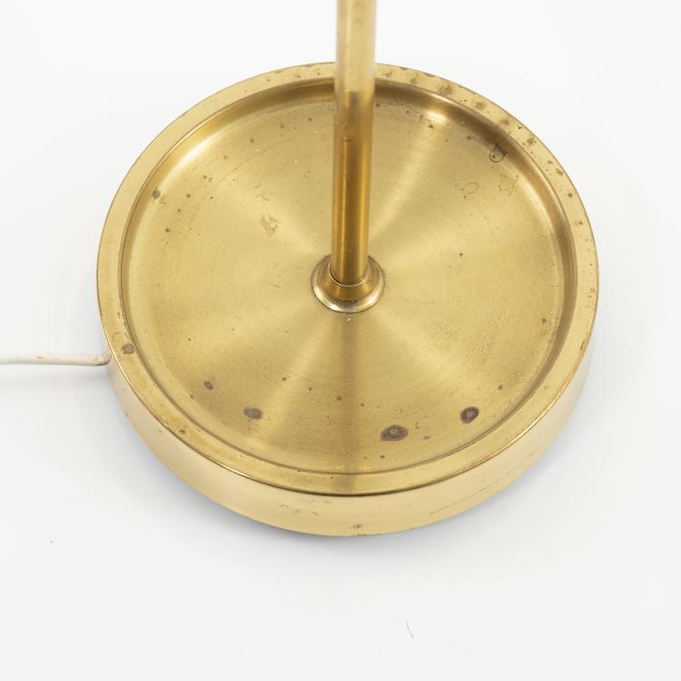 Bild 1 zu Objekt, Floor lamp, c. 1959, Fagerhults Ljusarmatur, Fagerhult, 161C 552