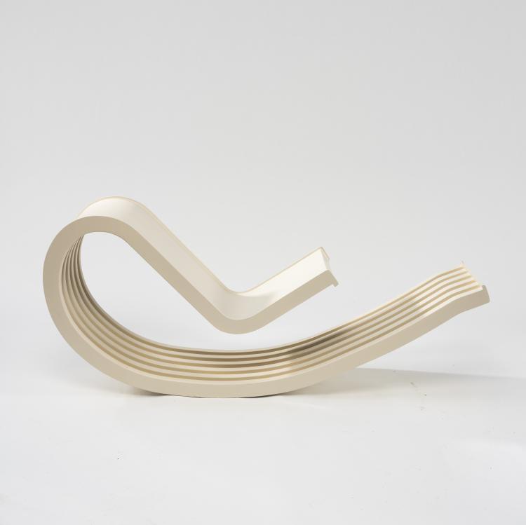 Hauptbild zu Objekt, 'Dondolo', 1967, Cesare Leonardi,Franca Stagi, Elco, Venedig, 161A 132