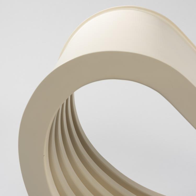 Bild 4 zu Objekt, 'Dondolo', 1967, Cesare Leonardi,Franca Stagi, Elco, Venedig, 161A 132