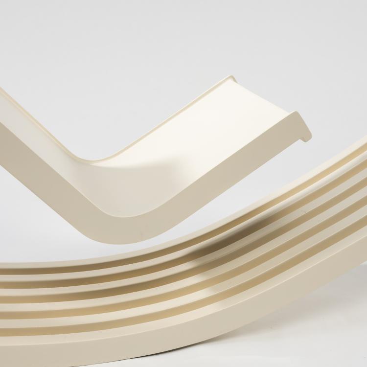 Bild 5 zu Objekt, 'Dondolo', 1967, Cesare Leonardi,Franca Stagi, Elco, Venedig, 161A 132