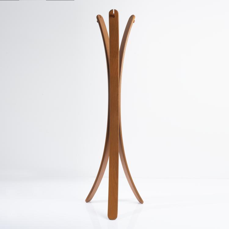 Hauptbild zu Objekt, Clothes stand, 1970s, Italien, 161A 202