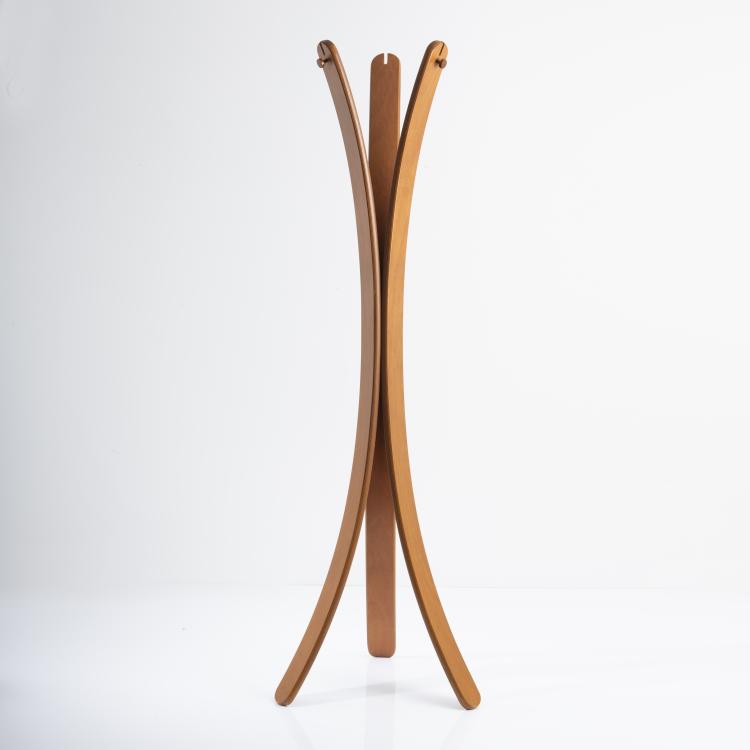 Bild 1 zu Objekt, Clothes stand, 1970s, Italien, 161A 202