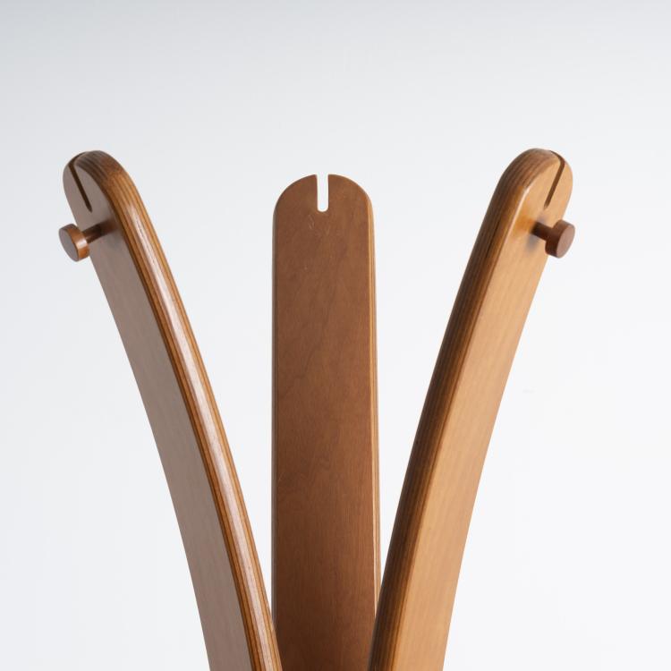 Bild 2 zu Objekt, Clothes stand, 1970s, Italien, 161A 202