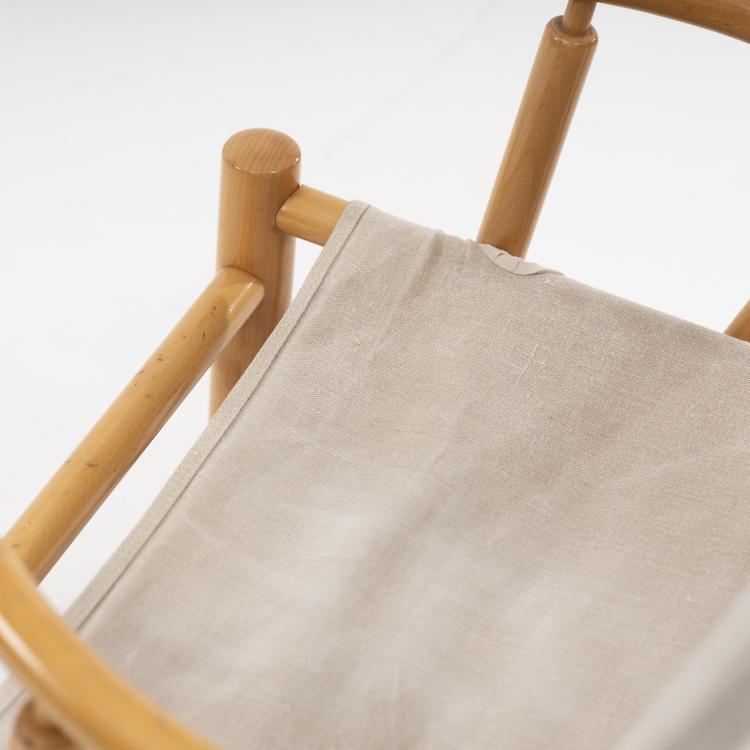 Bild 3 zu Objekt, 2 'G23' armchairs, 1974, Piero Palange,Werther Toffoloni, Germa Mobili, Italien, 161A 194