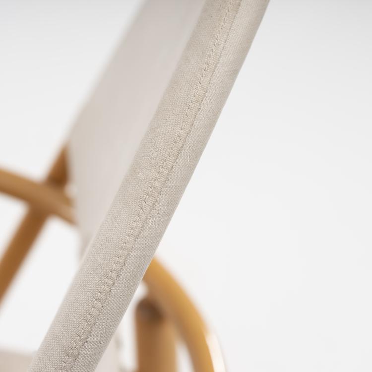 Bild 4 zu Objekt, 2 'G23' armchairs, 1974, Piero Palange,Werther Toffoloni, Germa Mobili, Italien, 161A 194