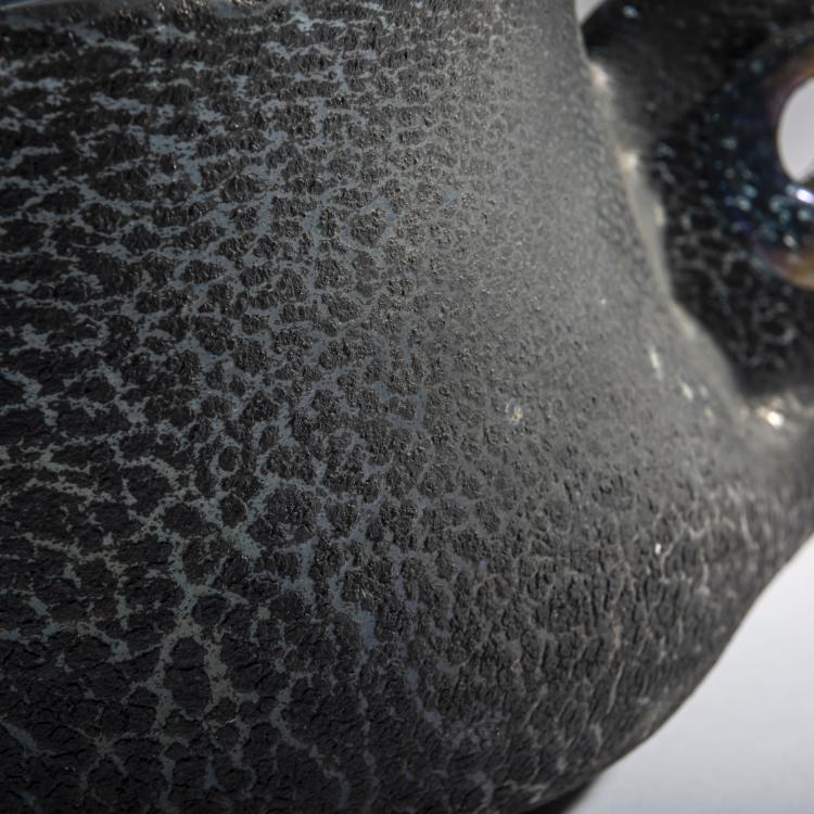 Bild 4 zu Objekt, Vase 'Barbarico', um 1951, Ercole Barovier, Barovier & Toso., Murano, 161B 347