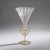 Flügelglas 'Zanfirico', um 1930