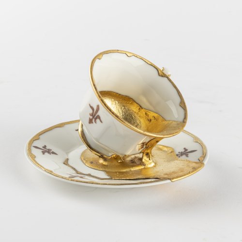 Demitasse Rosenthal, 2000