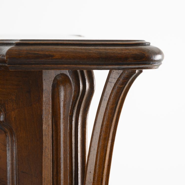 Bild 5 zu Objekt, Music cabinet, c. 1900, Emile Gall&eacute;, Gall&eacute;, Emile, Nanc, 162C 328