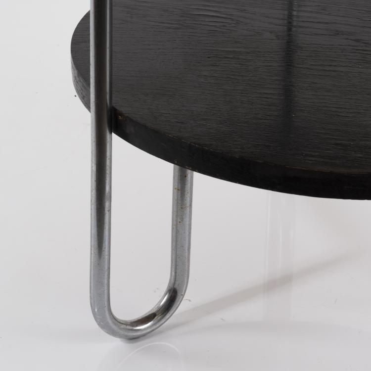 Bild 2 zu Objekt, Sofatisch, 1939, Mauser-Werke, Waldeck, 161C 491