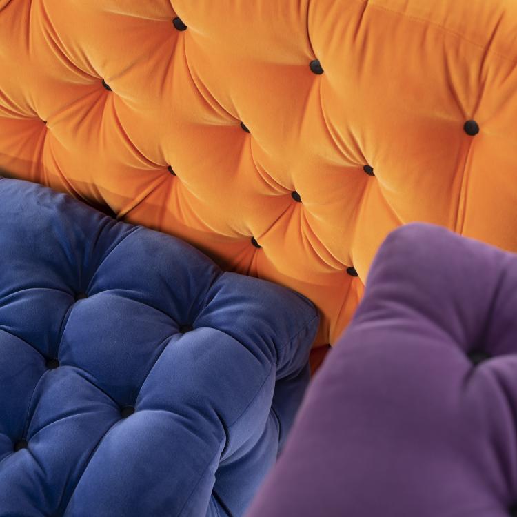 Bild 4 zu Objekt, 'La Michetta' sofa, 2005, Gaetano Pesce, Meritalia, Italien, 161A 236