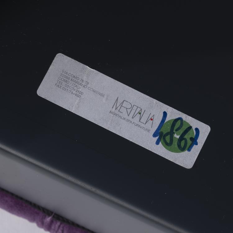 Bild 6 zu Objekt, 'La Michetta' sofa, 2005, Gaetano Pesce, Meritalia, Italien, 161A 236