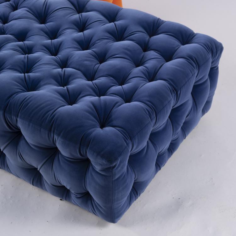 Bild 8 zu Objekt, 'La Michetta' sofa, 2005, Gaetano Pesce, Meritalia, Italien, 161A 236