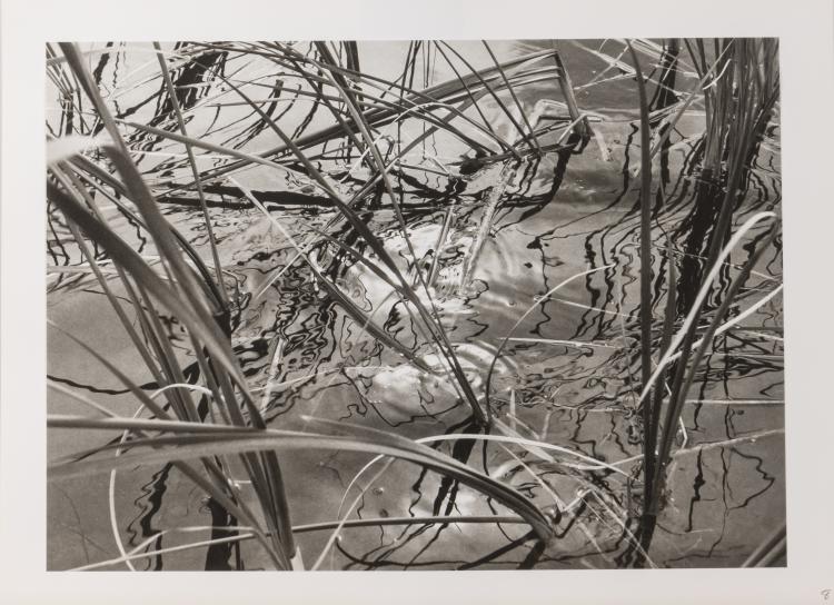 Bild 4 zu Objekt, Portfolio 'Douze Photographies de Lucien Clergue', 1960-1969 (Druck 1970), Lucien Clergue, Editions Arelatys, Paris, 163D 607