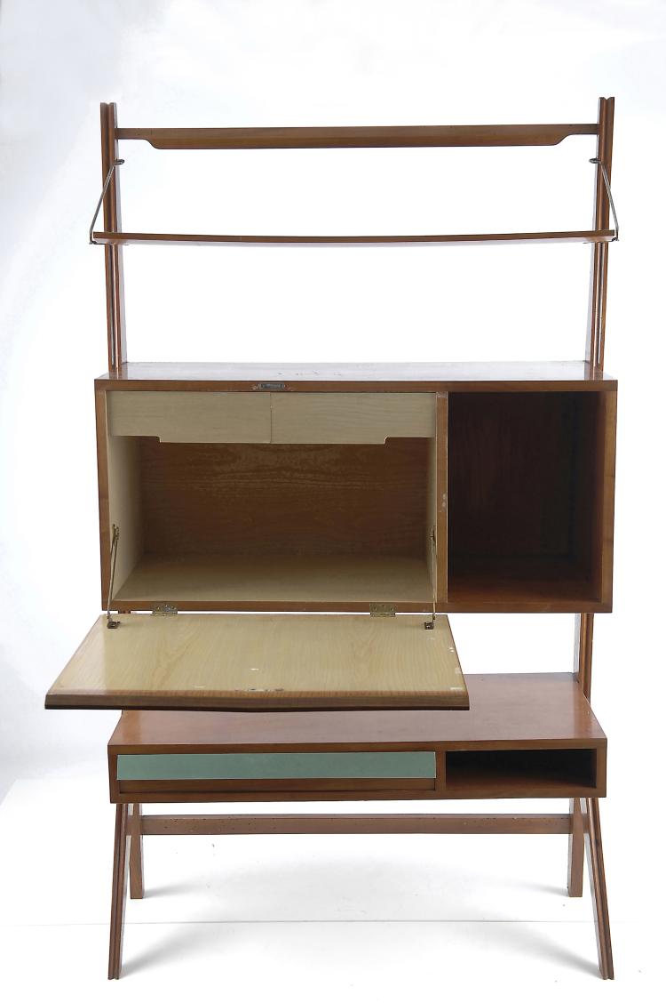 Bild 3 zu Objekt, Secretary, c. 1952, Italien, 164A 26