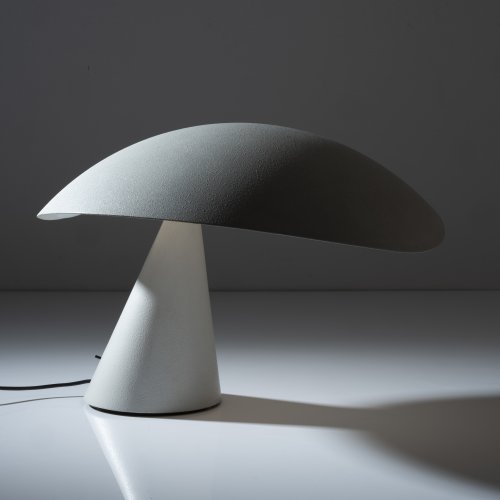 'Lavinia' table light, 1988