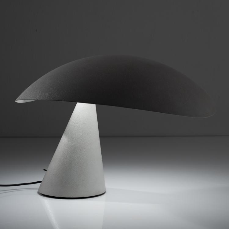 Bild 2 zu Objekt, 'Lavinia' table light, 1988, Masayuki Kurokawa, Artemide, Mailand, 161C 776