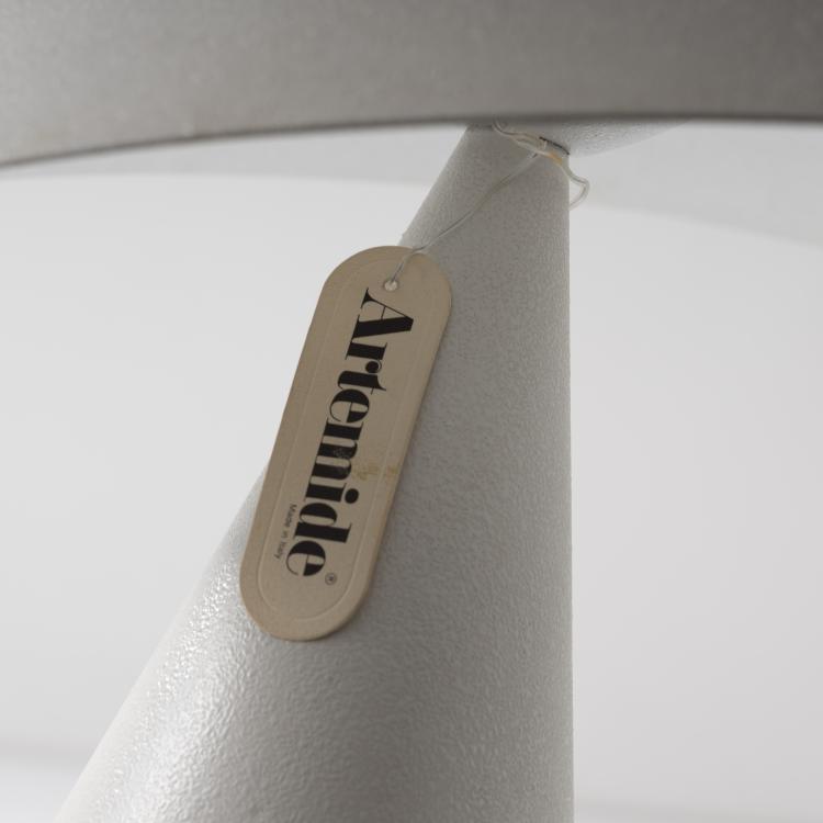 Bild 5 zu Objekt, 'Lavinia' table light, 1988, Masayuki Kurokawa, Artemide, Mailand, 161C 776