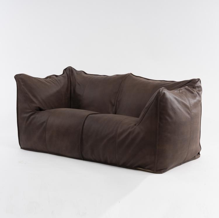 Bild 1 zu Objekt, 'Le Bambole' settee, 1972, Mario Bellini, B&B Italia, Novedrate, Como, 161A 182