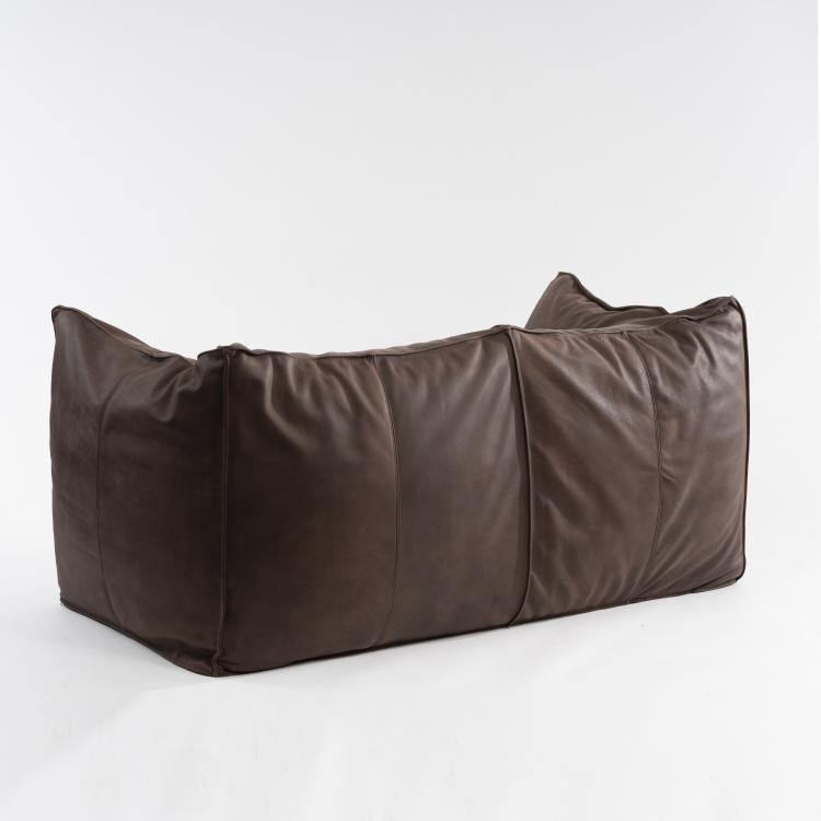 Bild 2 zu Objekt, 'Le Bambole' settee, 1972, Mario Bellini, B&B Italia, Novedrate, Como, 161A 182