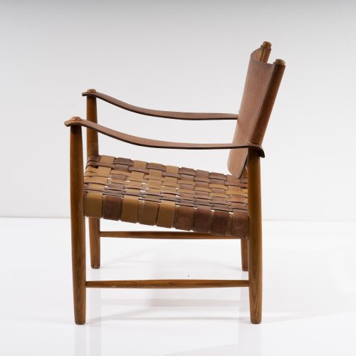 Armchair, 1940 / 50s