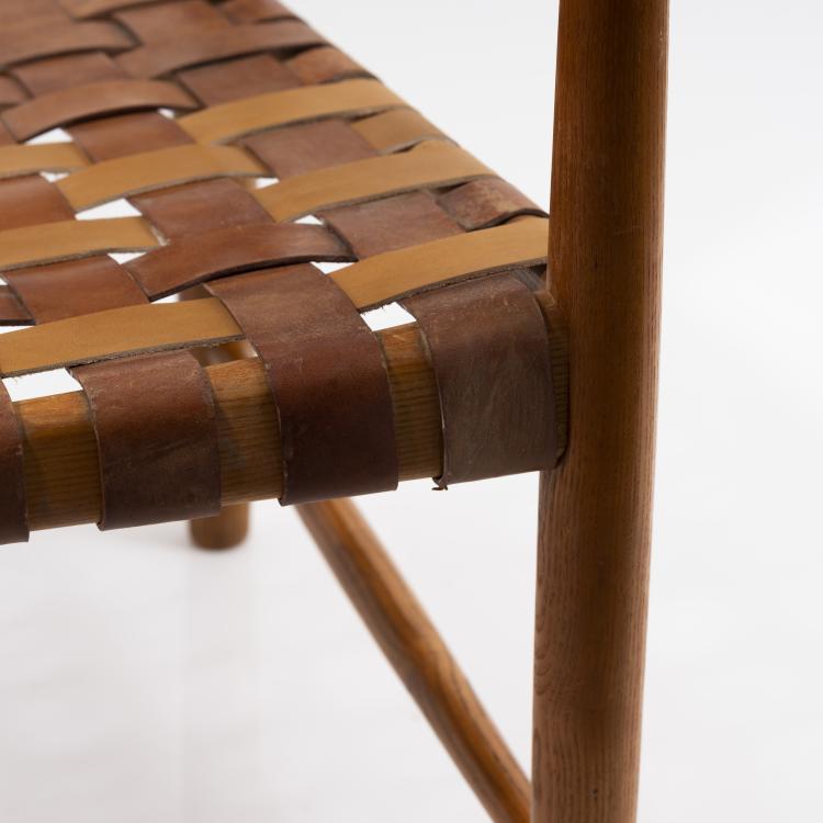 Bild 5 zu Objekt, Armlehnsessel, 1940/50er Jahre, D&auml;nemark, 161C 492