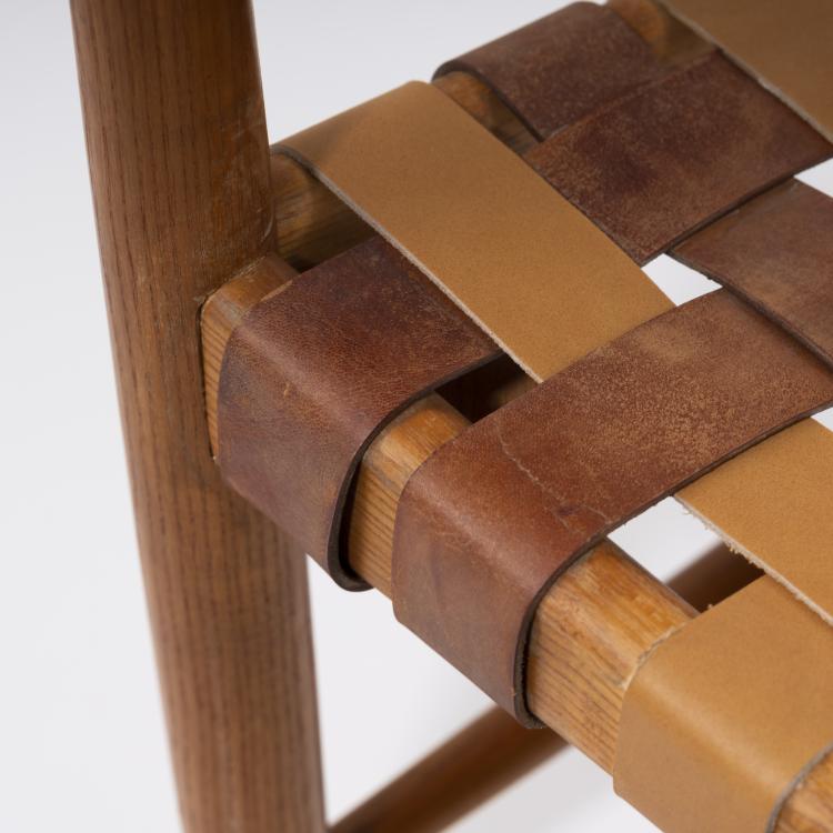 Bild 9 zu Objekt, Armlehnsessel, 1940/50er Jahre, D&auml;nemark, 161C 492