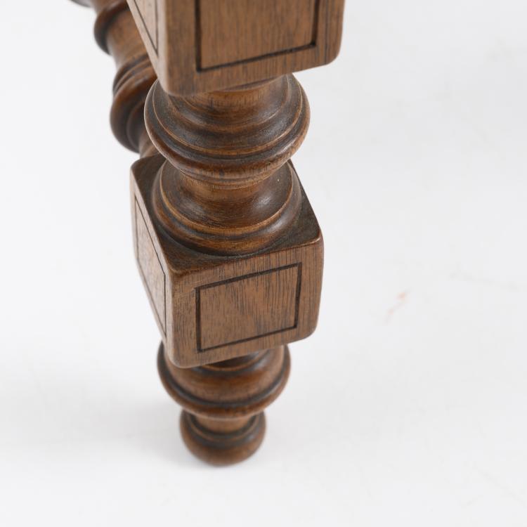 Bild 15 zu Objekt, 6 chairs, 1889/1890, Emile Gall&eacute;, Gall&eacute;, Emile, Nancy, 162C 324