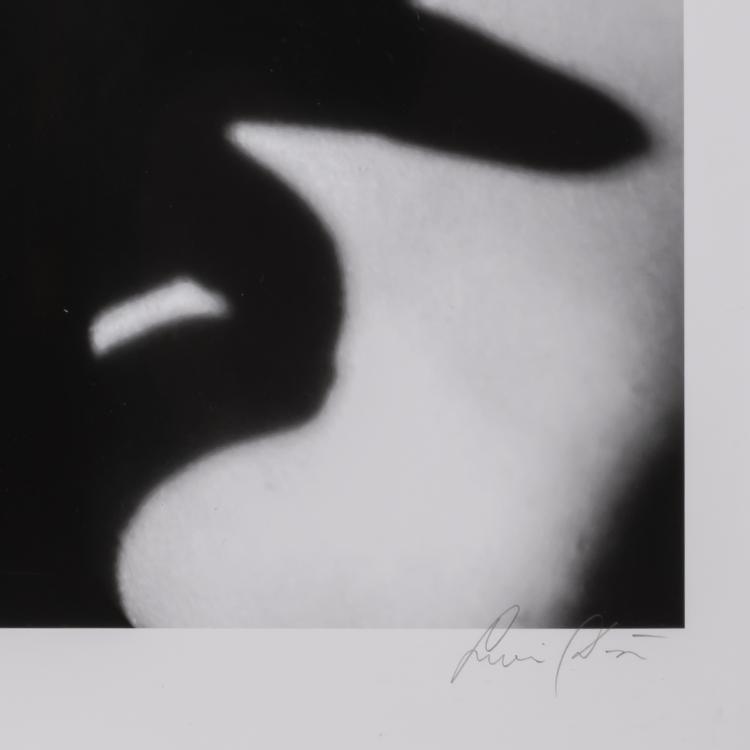 Bild 1 zu Objekt, 'Smoking', 1993, Yuri Dojc, 163D 610