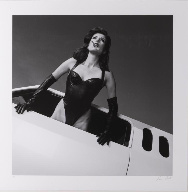 Hauptbild zu Objekt, 'Hollerback', 1990, Yuri Dojc, 163D 609