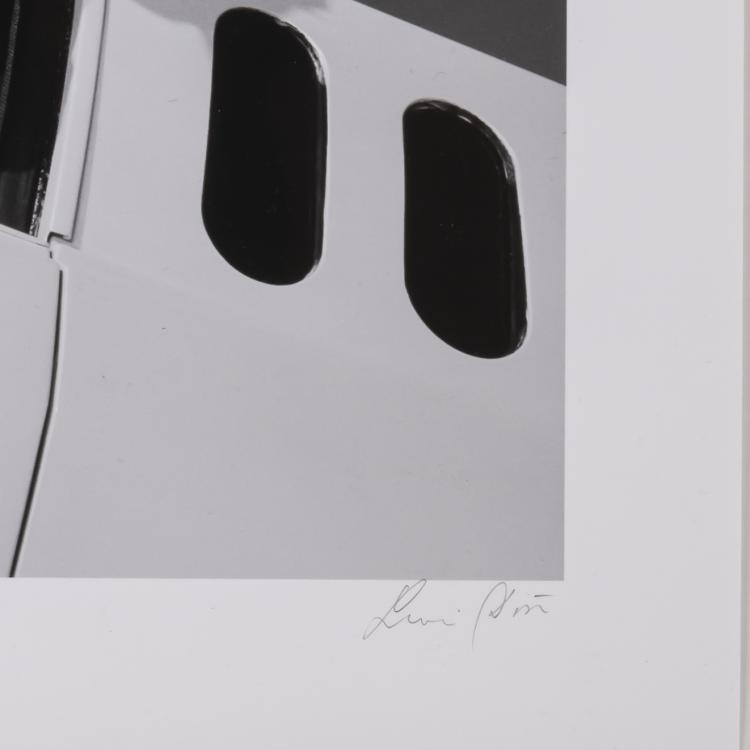 Bild 1 zu Objekt, 'Hollerback', 1990, Yuri Dojc, 163D 609