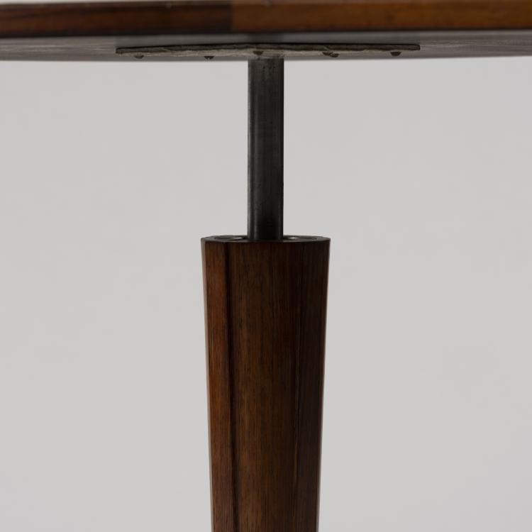 Bild 5 zu Objekt, Side table, 1920s, Vereinigte Werkst&auml;tten, M&uuml;nchen (zugeschrieben), 161C 449