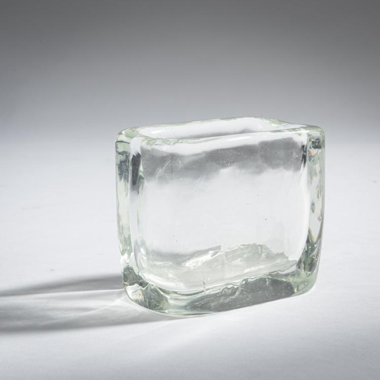 Bild 1 zu Objekt, Konfetti-Schale, 1938, Carlo Scarpa, Venini & C., Murano, 161B 286