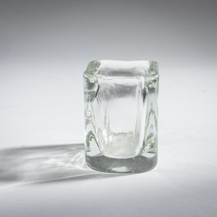 Bild 2 zu Objekt, Konfetti-Schale, 1938, Carlo Scarpa, Venini & C., Murano, 161B 286