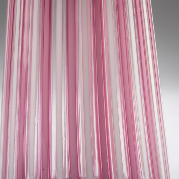 Bild 3 zu Objekt, Karaffe mit Stopfen, 1949/50, Gio Ponti, Venini & C., Murano, 161B 302