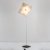 'Area' floor lamp, 1974