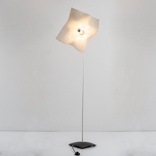 'Area' floor lamp, 1974