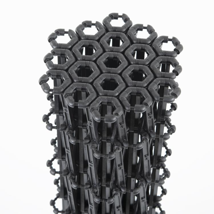 Bild 1 zu Objekt, 'XXXX_Stool', c. 2010, Yuya Ushida, Ahrend, Sint-Oedenrode, Niederlande, 161C 808