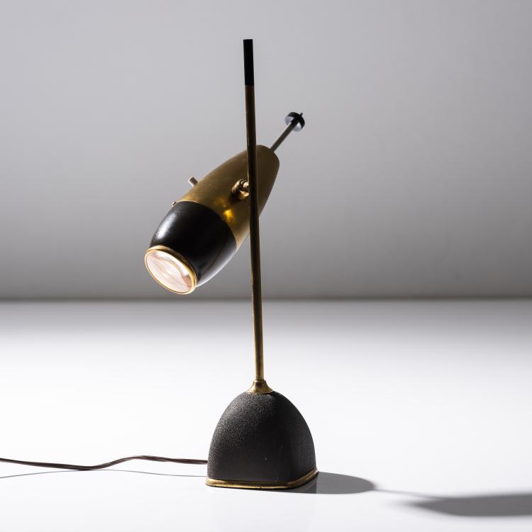 Bild 4 zu Objekt, Task light, 1955, Oscar Torlasco, Lumi, Mailand, 161A 29