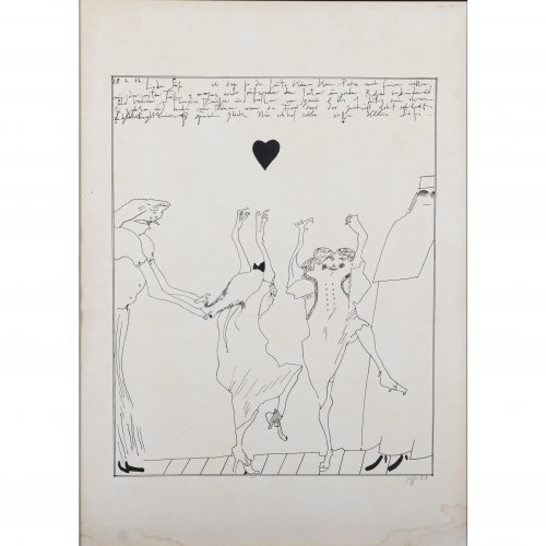 'Liebe Susi', 1966