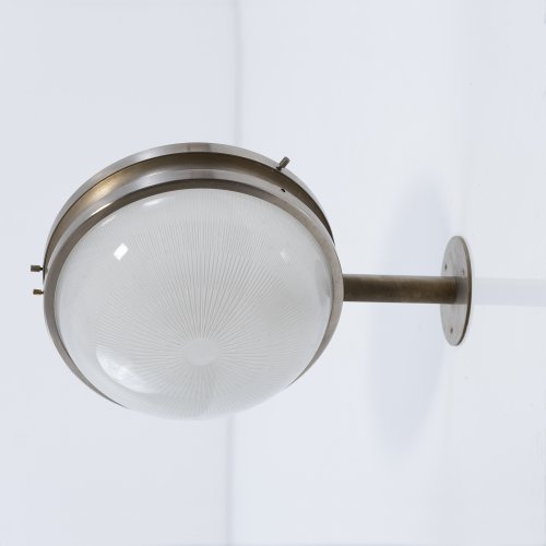 'Gamma C' sconce, 1960