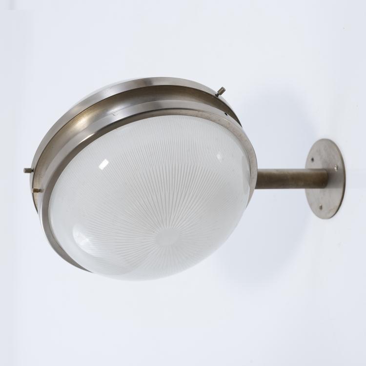 Bild 2 zu Objekt, Wandleuchte 'Gamma C', 1960, Sergio Mazza, Artemide, Mailand, 161A 93