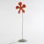 'Flowerpower' pedestal fan, 2001