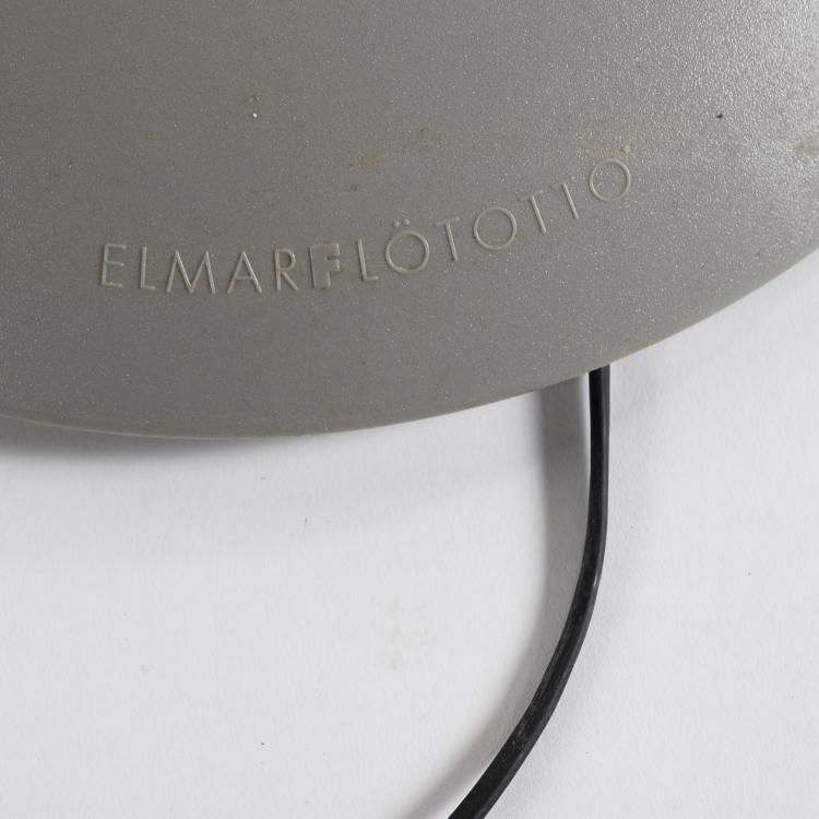 Bild 5 zu Objekt, 'Flowerpower' pedestal fan, 2001, Markus Heckenhausen,Reinhard Zetsche, Authentics GmbH, G&uuml;tersloh, 161C 628