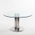 'Marcuso 2532' table, 1970