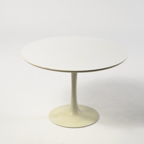 Side table, c. 1960